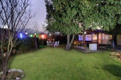 וילה ביער 26