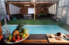 וילה ביער 27