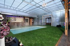 וילה ביער 28