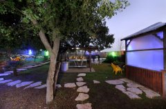 וילה ביער 30