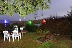 וילה ביער 31