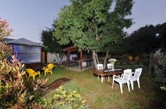 וילה ביער 34