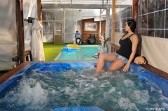 וילה ביער 11