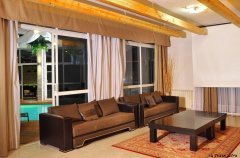 וילה אחוזת הנשיא 52