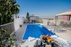 וילה אחוזת הנשיא 56