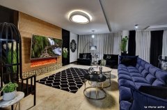 וילה וילאג'יו 4