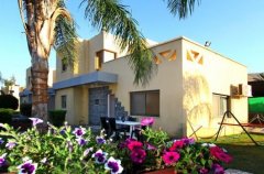 וילה אחוזת נתנאל 14