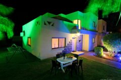 וילה אחוזת נתנאל 19