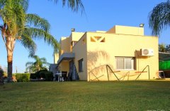 וילה אחוזת נתנאל 13