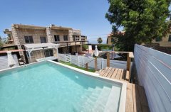 וילה טרנקילה 30