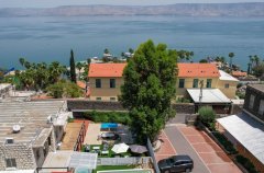 וילה טרנקילה 22