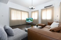 וילה טרנקילה 3