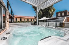 וילה טרנקילה 2