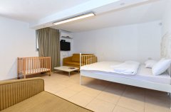 וילה טרנקילה 27