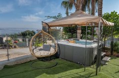 וילה עטרת החלומות 12