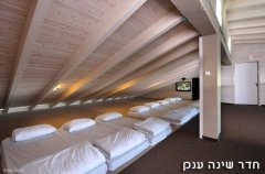 וילה הרוח הגלילית 4