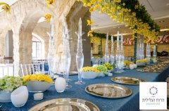 וילה הרוח הגלילית 14