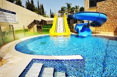 וילה הרוח הגלילית 1