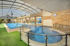 וילה הרוח הגלילית 13