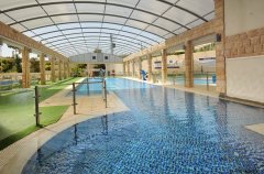 וילה הרוח הגלילית 45