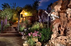 וילה אחוזת נתיב 73