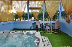 וילה אחוזת נתיב 54