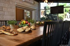 וילה אחוזת נתיב 107