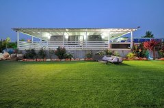 וילה אחוזת יהב 26