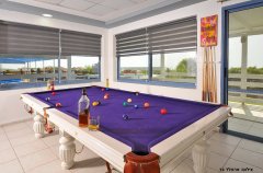 וילה אחוזת יהב 3