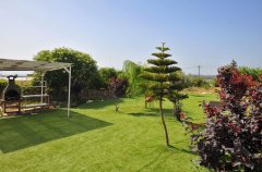 וילה אחוזת יהב 16