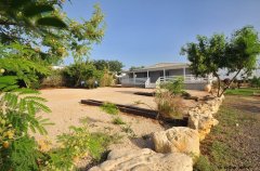 וילה אחוזת יהב 22