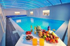 וילה אחוזת יהב 34