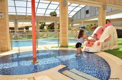 מתחם הוילות היוקרתי 8