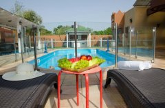 וילה אסקדה 0