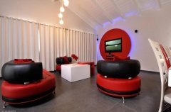 וילה בי וילה B 5