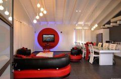 וילה בי וילה B 8