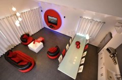 וילה בי וילה B 12