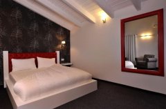 וילה בי וילה B 16