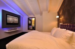 וילה בי וילה B 26