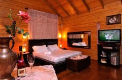 וילה בי וילה B 28