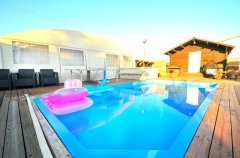 וילה רגע בנחת 0