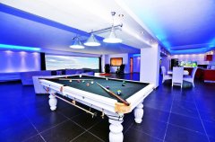 וילה לופט אכזיב 0