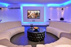 וילה לופט אכזיב 1