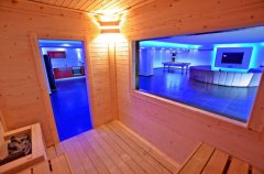 וילה לופט אכזיב 5