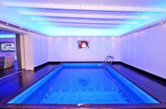 וילה לופט אכזיב 10