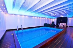 וילה לופט אכזיב 2