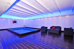 וילה לופט אכזיב 8