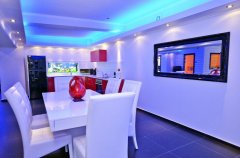 וילה לופט אכזיב 14