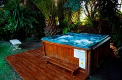 הוילה בכפר תבור 2