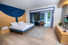 הוילה בכפר תבור 6